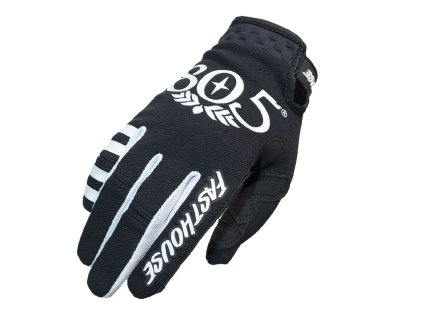 Fasthouse Speed Style 805 Glove Black