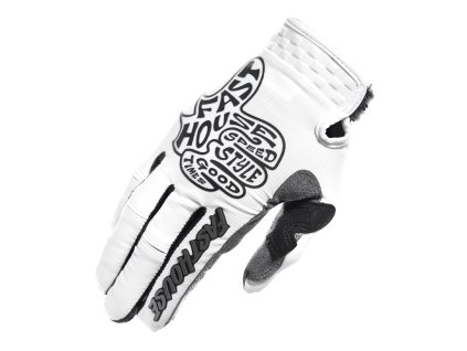Speed Style Club Glove White 1