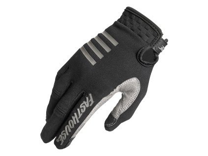 Speed Style Menace Glove Black 1