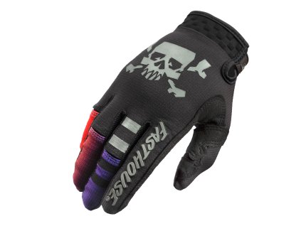 Speed Style Nova Glove Black 1