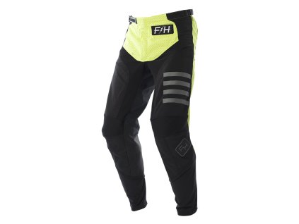 Speed Style Pant High Viz Black 1