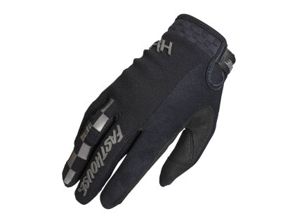 Speed Style Ridgeline Glove Black 1