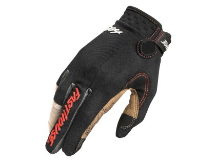 Ronin Ridgeline Glove Black 1