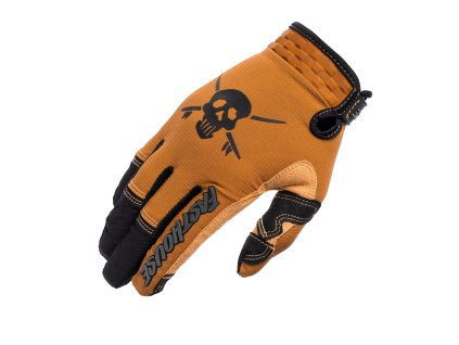 Sanguaro Bennet Camel Gloves1
