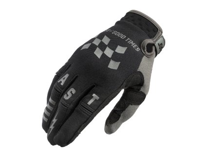 Speed Style Sanguaro Glove Black 1