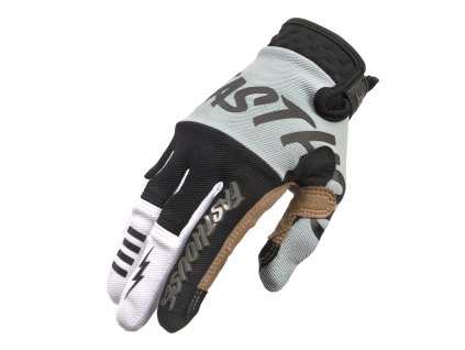 Speed Style Sector Glove Skyline Black 3