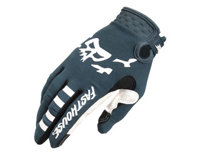 Speed Style Slammer Glove Indigo 1