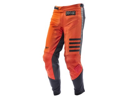 Speed Style Tempo Pant Infrared L