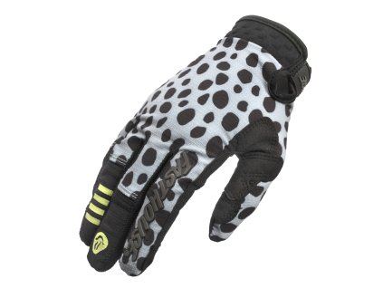 Speed Style Zenith Glove Skyline Party Lime 1