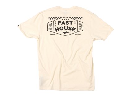 Station Tee Natural B