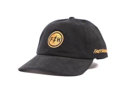 Stray Hat Black F