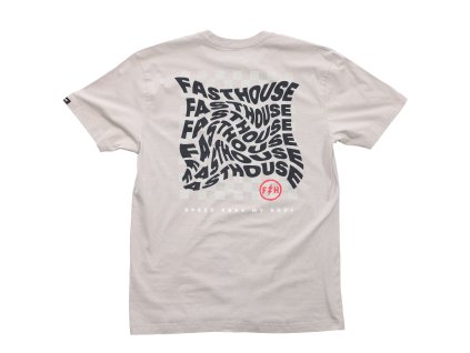 Stray Tee Light Gray B