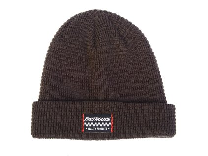 Superior Beanie Brown