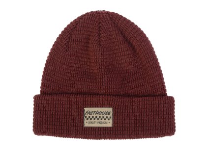 Superior Beanie Maroon