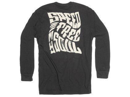 Surface Long Sleeve Tee B