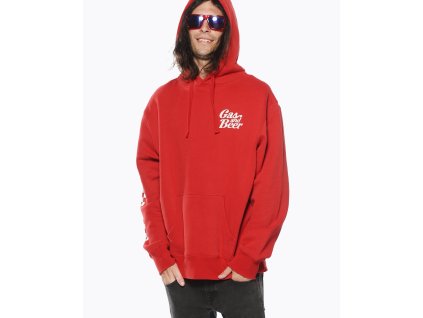 Tavern Hooded Pullover