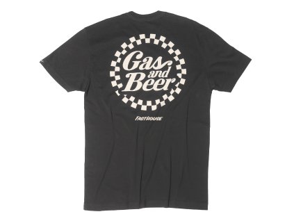 Tavern Tee Black B