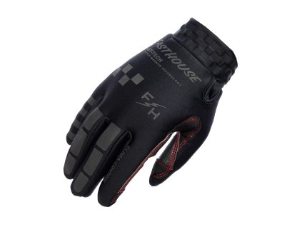 Toaster Blk Gloves1