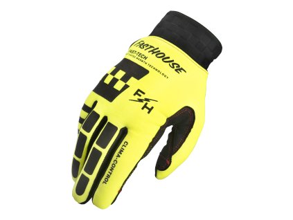 Toaster Glove High Viz 1