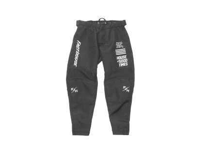 Toddler El Nino Pant Black F