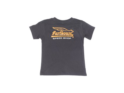 Toddler Gilmore Tee Black B