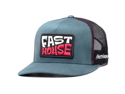 Utopia Hat Dark Indigo F