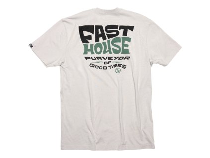 Utopia Tee Light Gray B