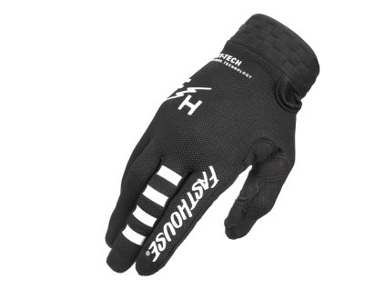 Vapor Glove Black Black 1