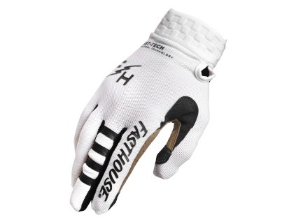 Vapor Glove White 3