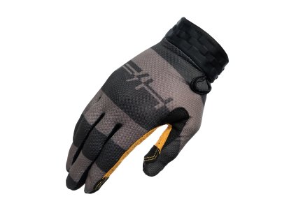 VaporRay Grey Glove1
