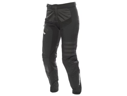 Womens Fastline Pant Black L