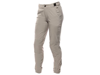 Womens Shredder Pant Ash Gray L