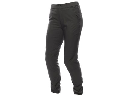Womens Shredder Pant Black L