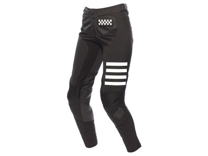 Womens Speed Style Pant Black L
