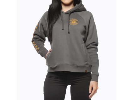 Stray Women's Hooded Pullover