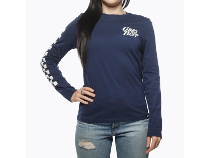 Tavern Long Sleeve Women's Tee