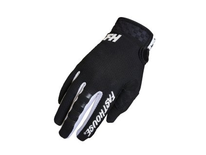 AC Elrod YOUTH Glove Black Right