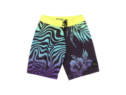 Youth After Hours Calypso 16 Boardshort F