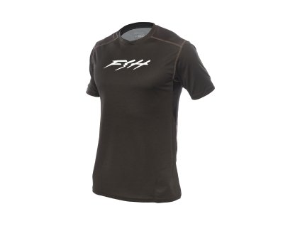 Youth Alloy Ronin Jersey Black F