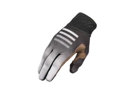 Youth Blitz Fador Glove Black White 1