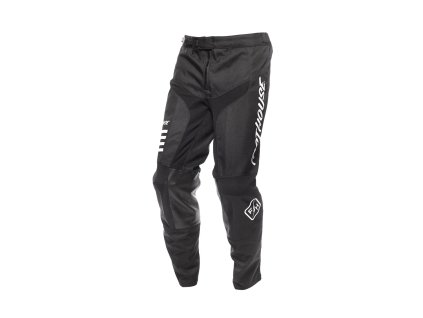 Fasthouse Youth Carbon Eternal Pant Black
