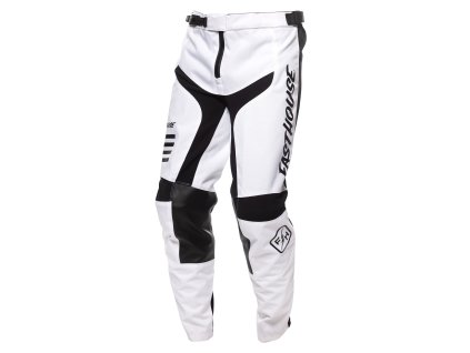 Carbon Eternal Pant White L