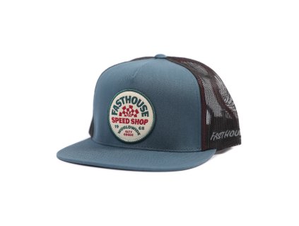 Youth Deco Hat Slate F