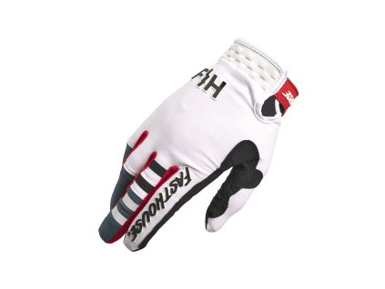 Youth Elrod Astre Jersey White Slate 1