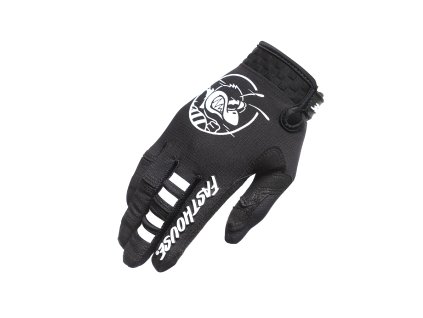 Youth Elrod OG Glove Black 1