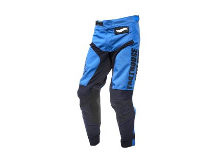 Youth Hot Wheels Grindhouse Pant  Electric Blue L