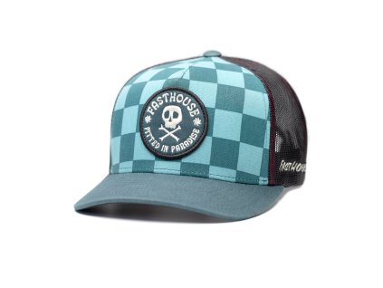 Youth Lost Boys Hat Indigo F