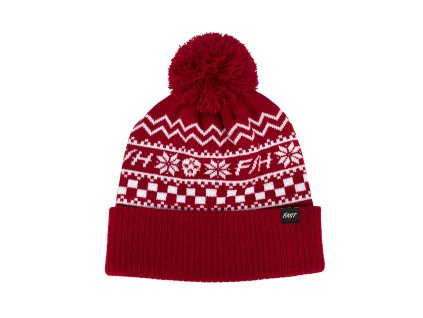 Youth Ralphie Beanie FB