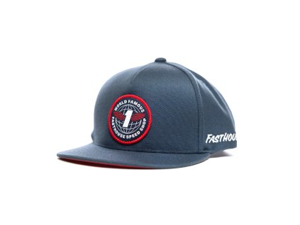 Youth Renown Hat Midnight Navy F
