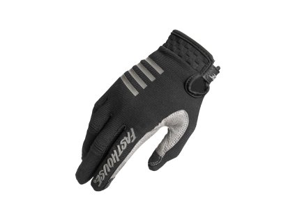 Youth Speed Style Menace Glove Black 1